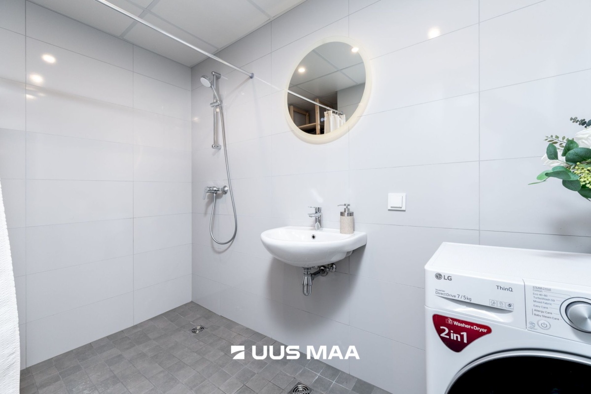 Tallinn, Mustamäe linnaosa, Kadaka, Aiandi 7/1