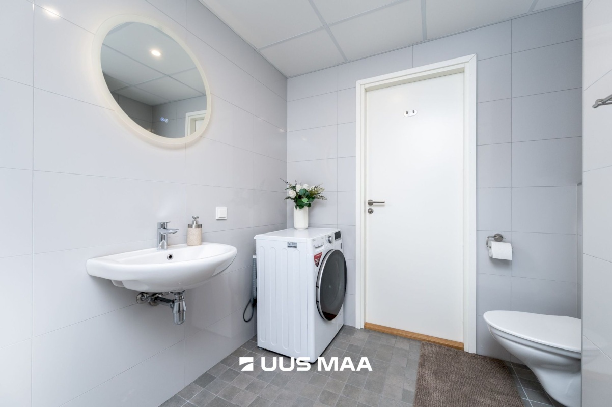 Tallinn, Mustamäe linnaosa, Kadaka, Aiandi 7/1