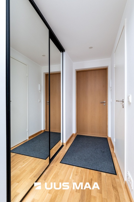 Tallinn, Mustamäe linnaosa, Kadaka, Aiandi 7/1