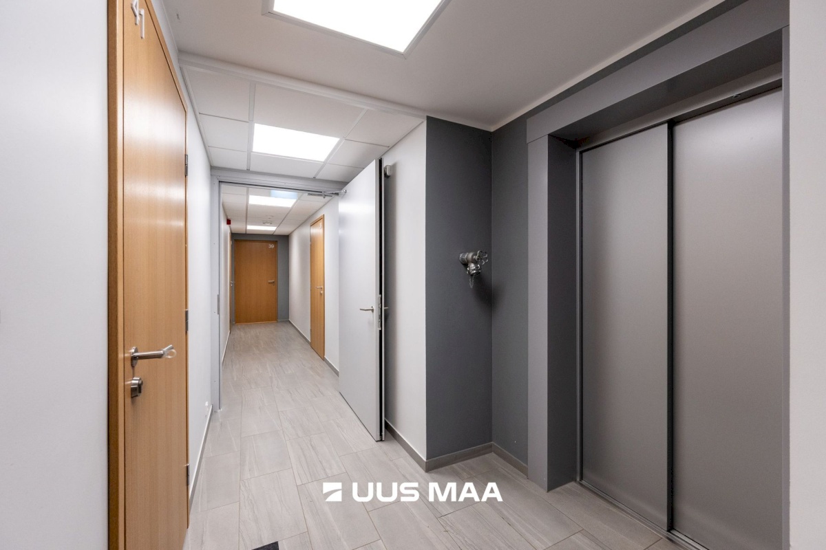 Tallinn, Mustamäe linnaosa, Kadaka, Aiandi 7/1