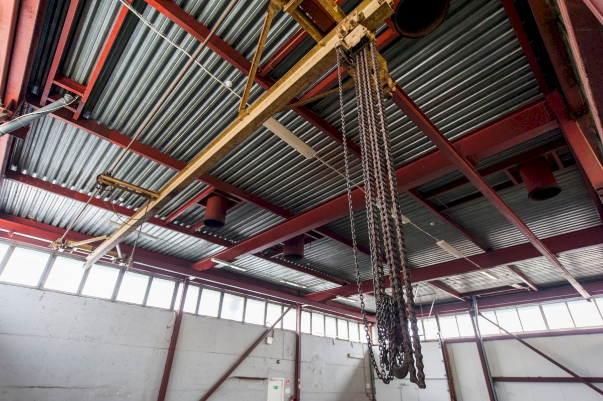 Tallinn, Lasnamäe linnaosa, Sõjamäe, Betooni 3