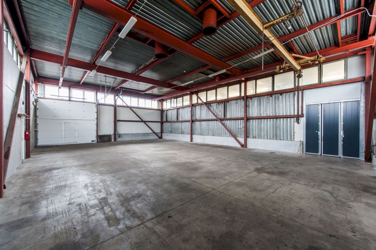 Tallinn, Lasnamäe linnaosa, Sõjamäe, Betooni 3