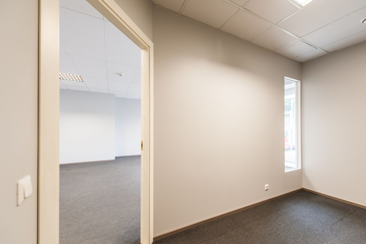 Tallinn, Lasnamäe linnaosa, Sõjamäe, Betooni 3