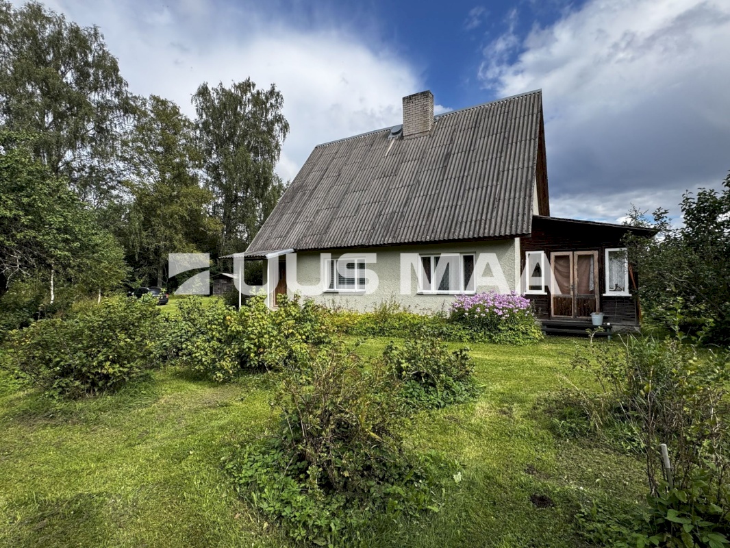 Vinni vald, Tudu alevik, Aitsari