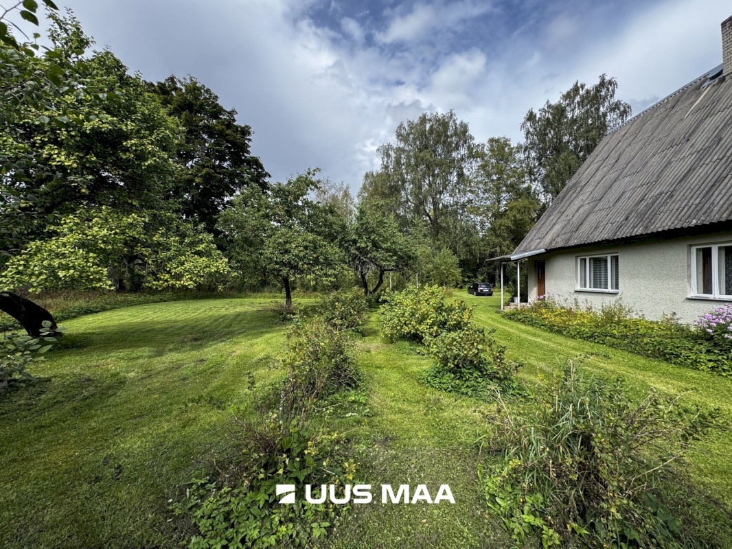 Vinni vald, Tudu alevik, Aitsari