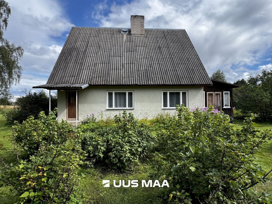 Vinni vald, Tudu alevik, Aitsari