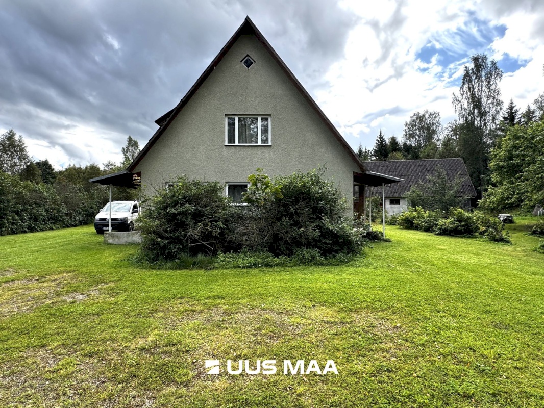 Vinni vald, Tudu alevik, Aitsari