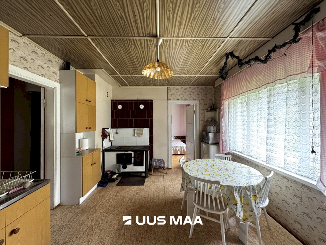 Vinni vald, Tudu alevik, Aitsari