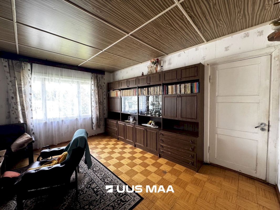 Vinni vald, Tudu alevik, Aitsari