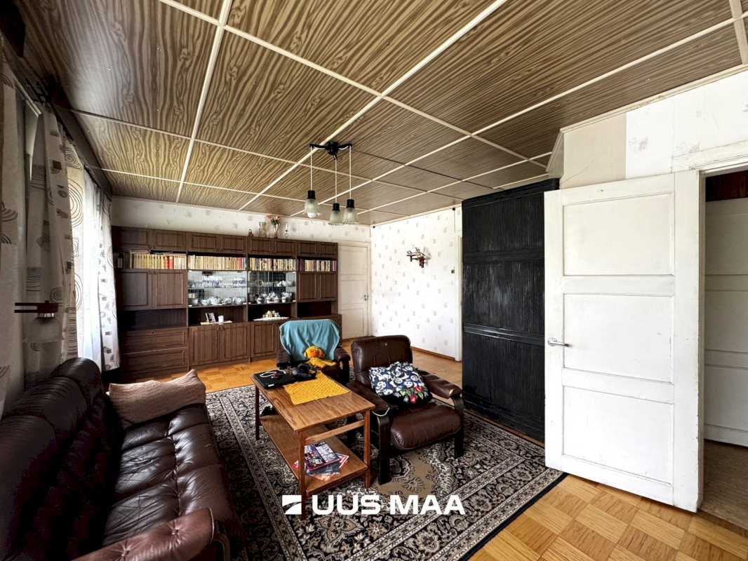 Vinni vald, Tudu alevik, Aitsari