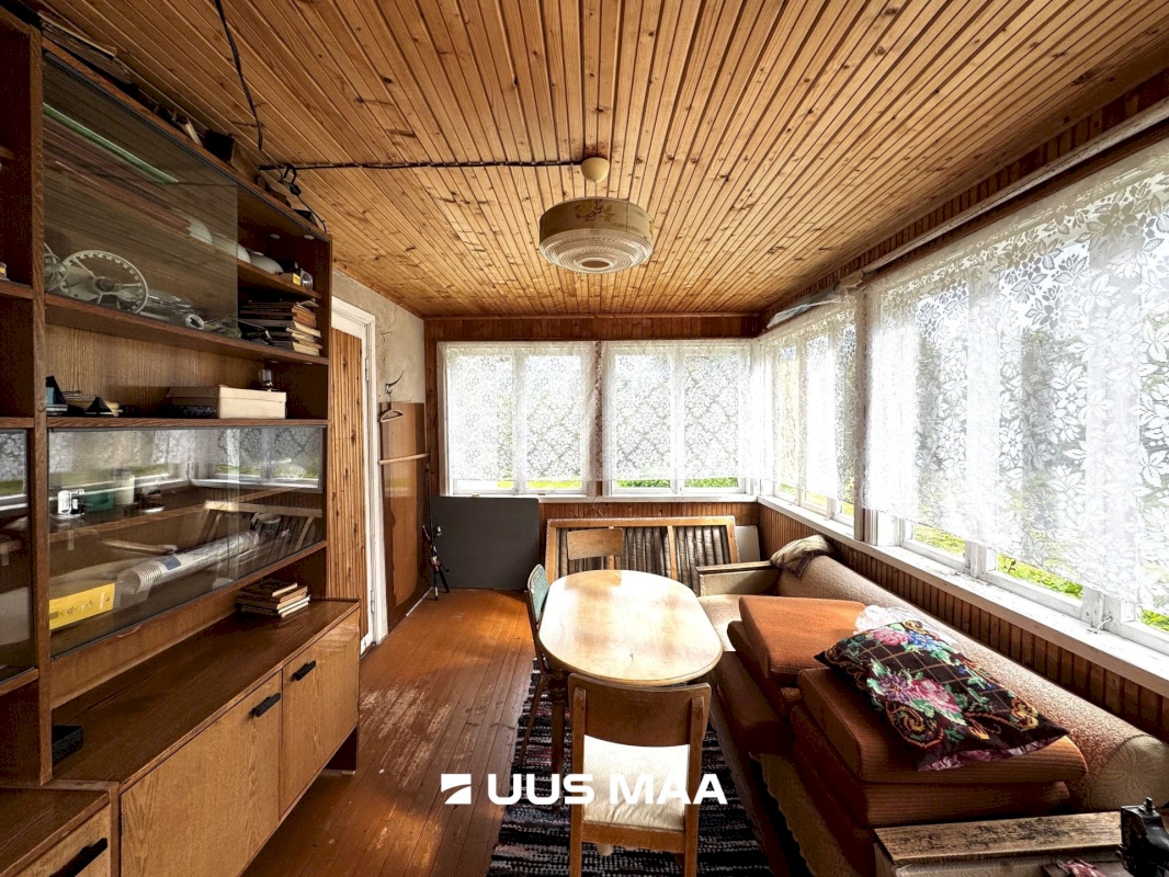 Vinni vald, Tudu alevik, Aitsari