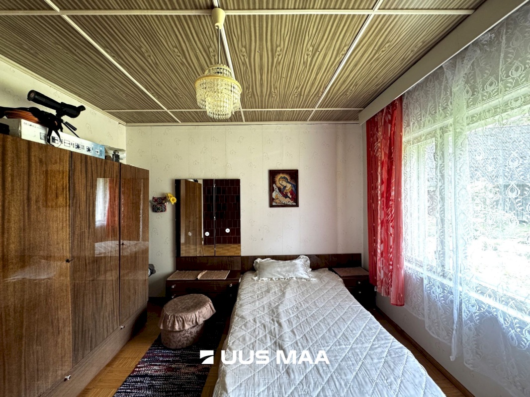 Vinni vald, Tudu alevik, Aitsari