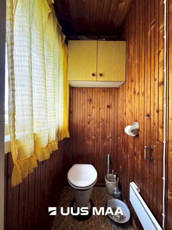 Vinni vald, Tudu alevik, Aitsari