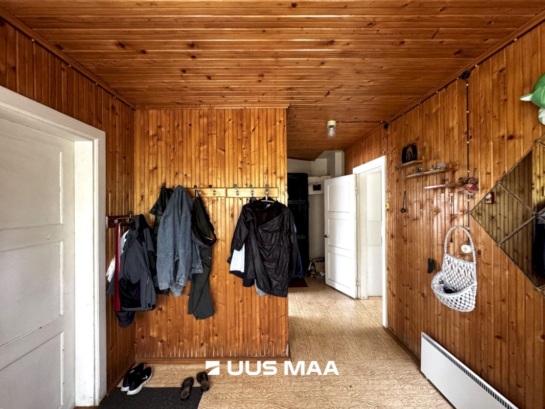 Vinni vald, Tudu alevik, Aitsari