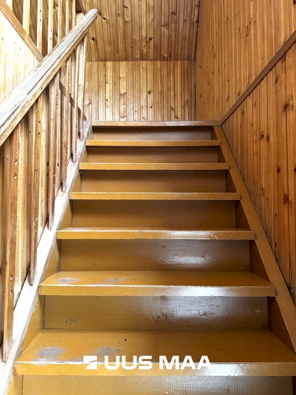 Vinni vald, Tudu alevik, Aitsari