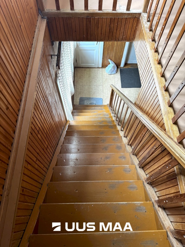 Vinni vald, Tudu alevik, Aitsari