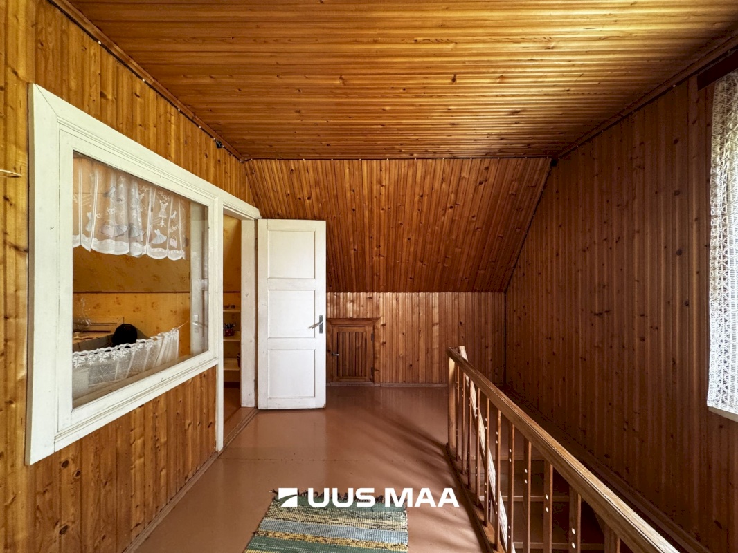 Vinni vald, Tudu alevik, Aitsari