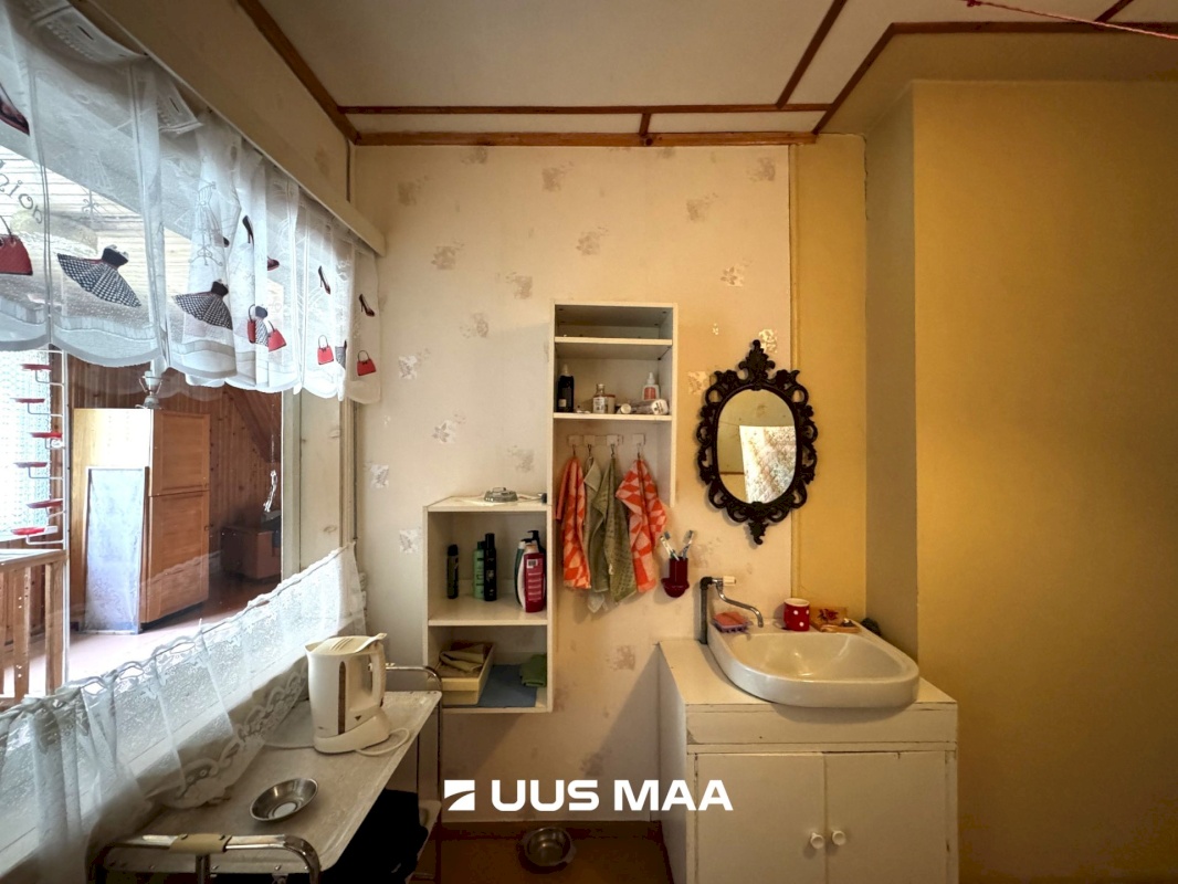 Vinni vald, Tudu alevik, Aitsari