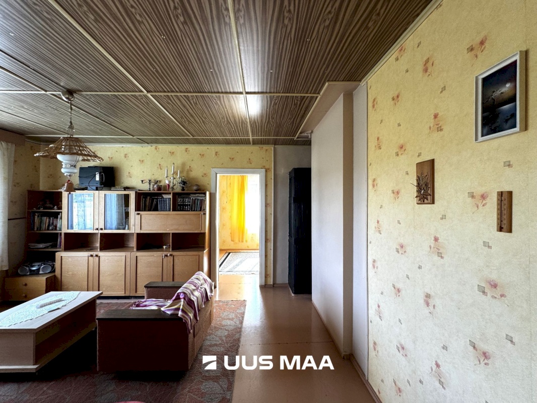 Vinni vald, Tudu alevik, Aitsari