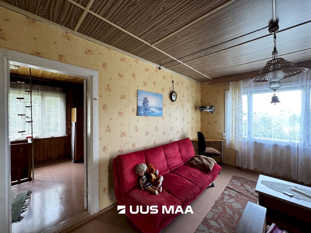 Vinni vald, Tudu alevik, Aitsari