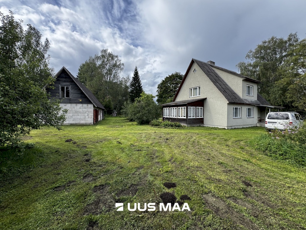 Vinni vald, Tudu alevik, Aitsari