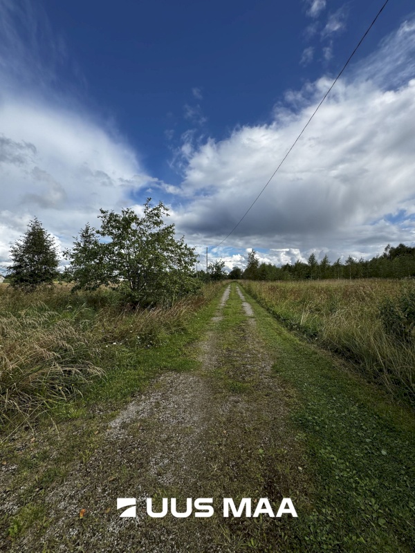 Vinni vald, Tudu alevik, Aitsari