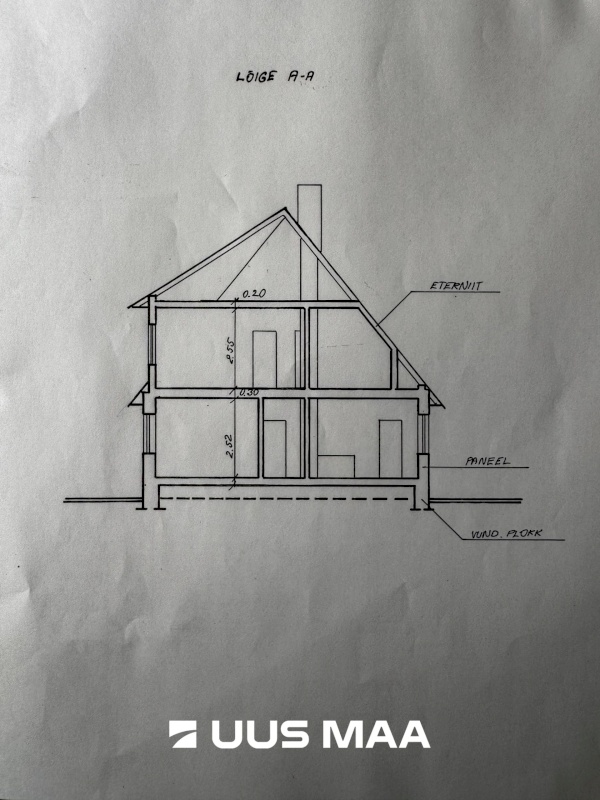 Vinni vald, Tudu alevik, Aitsari