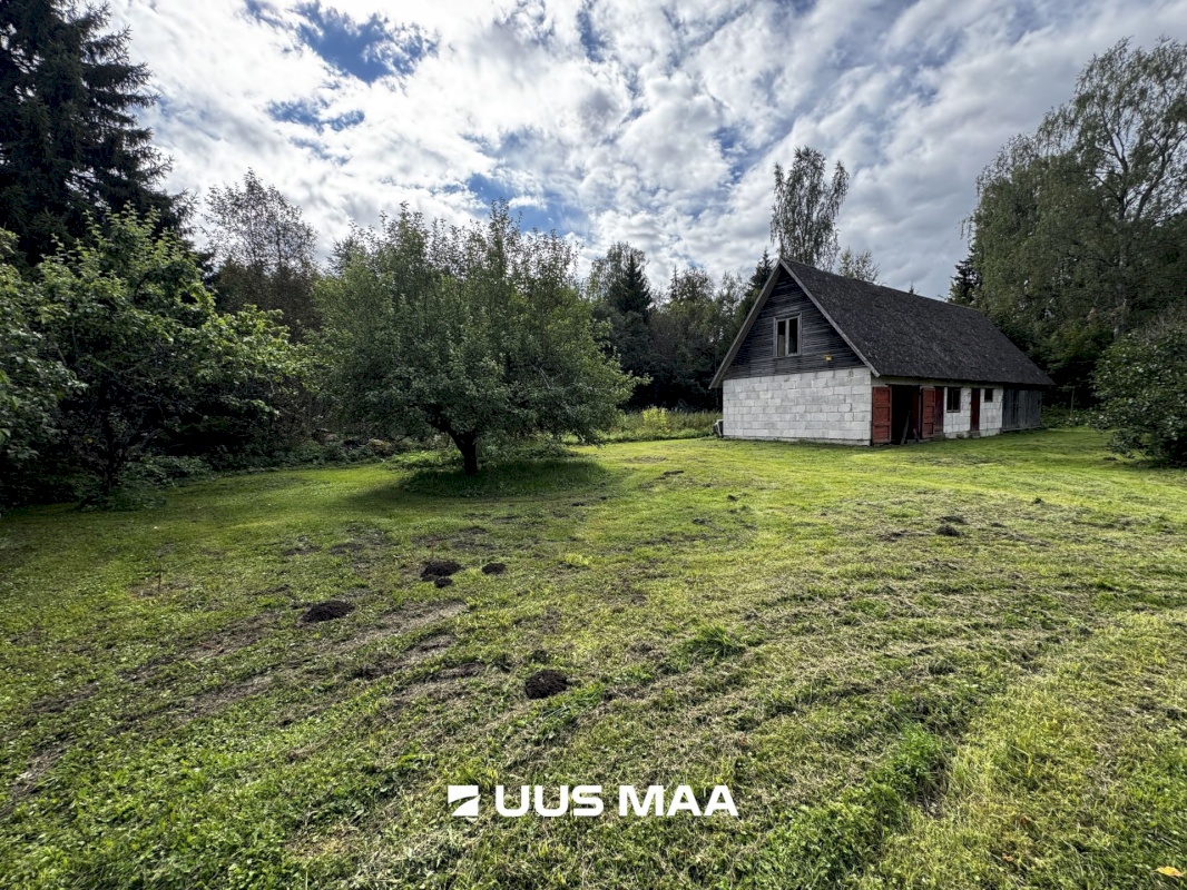 Vinni vald, Tudu alevik, Aitsari