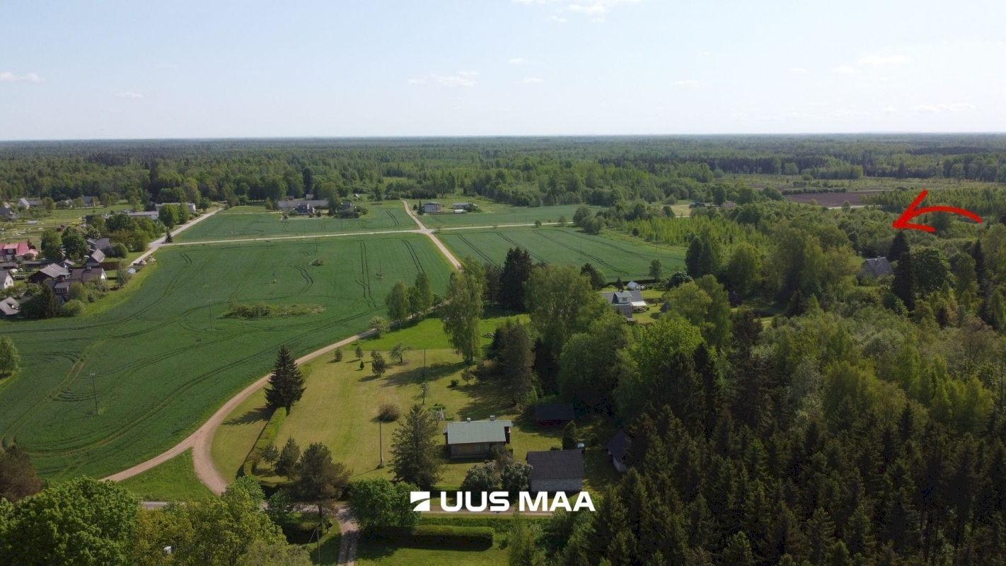 Vinni vald, Tudu alevik, Aitsari