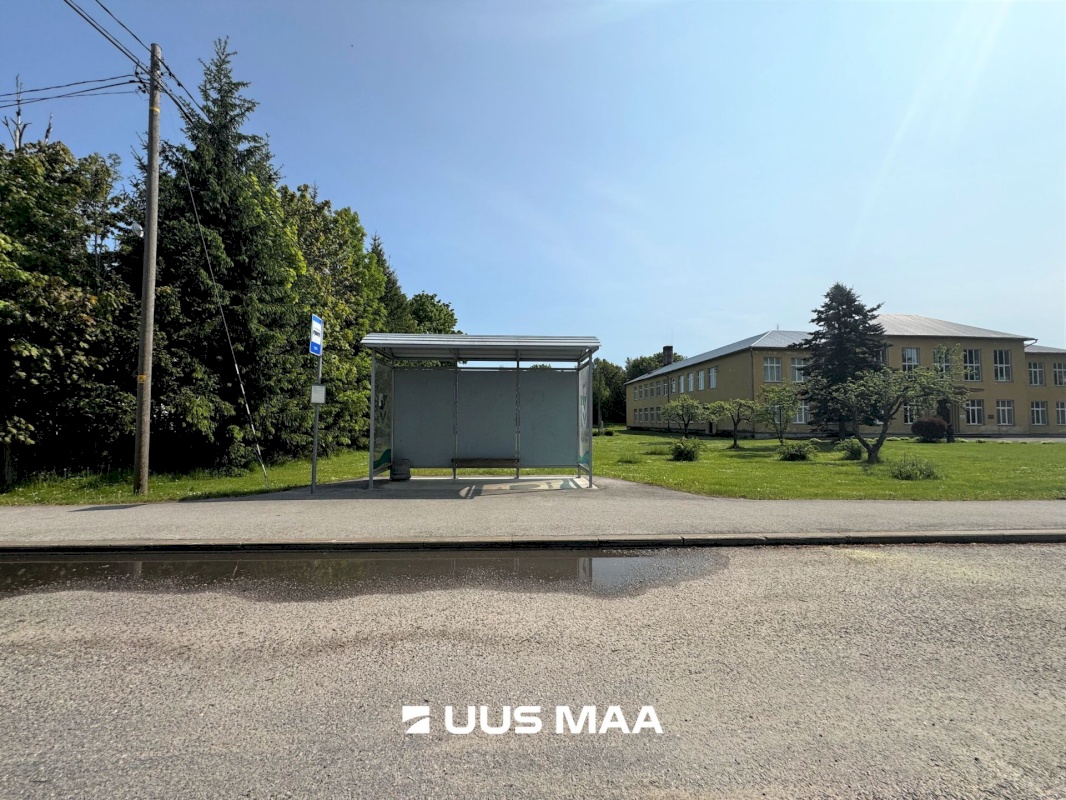 Vinni vald, Tudu alevik, Aitsari