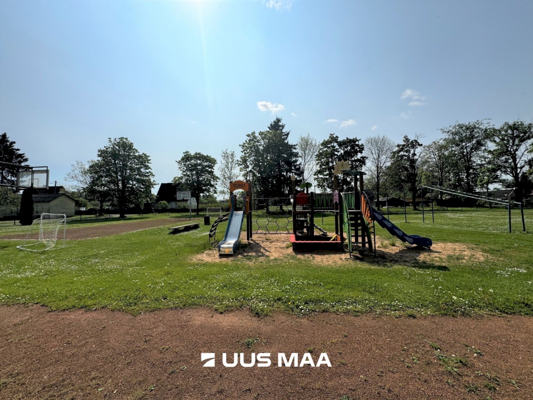 Vinni vald, Tudu alevik, Aitsari