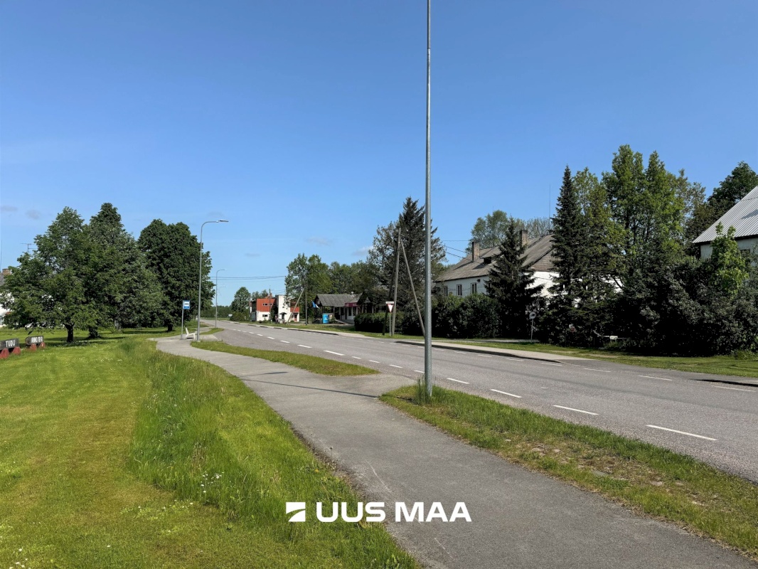 Vinni vald, Tudu alevik, Aitsari