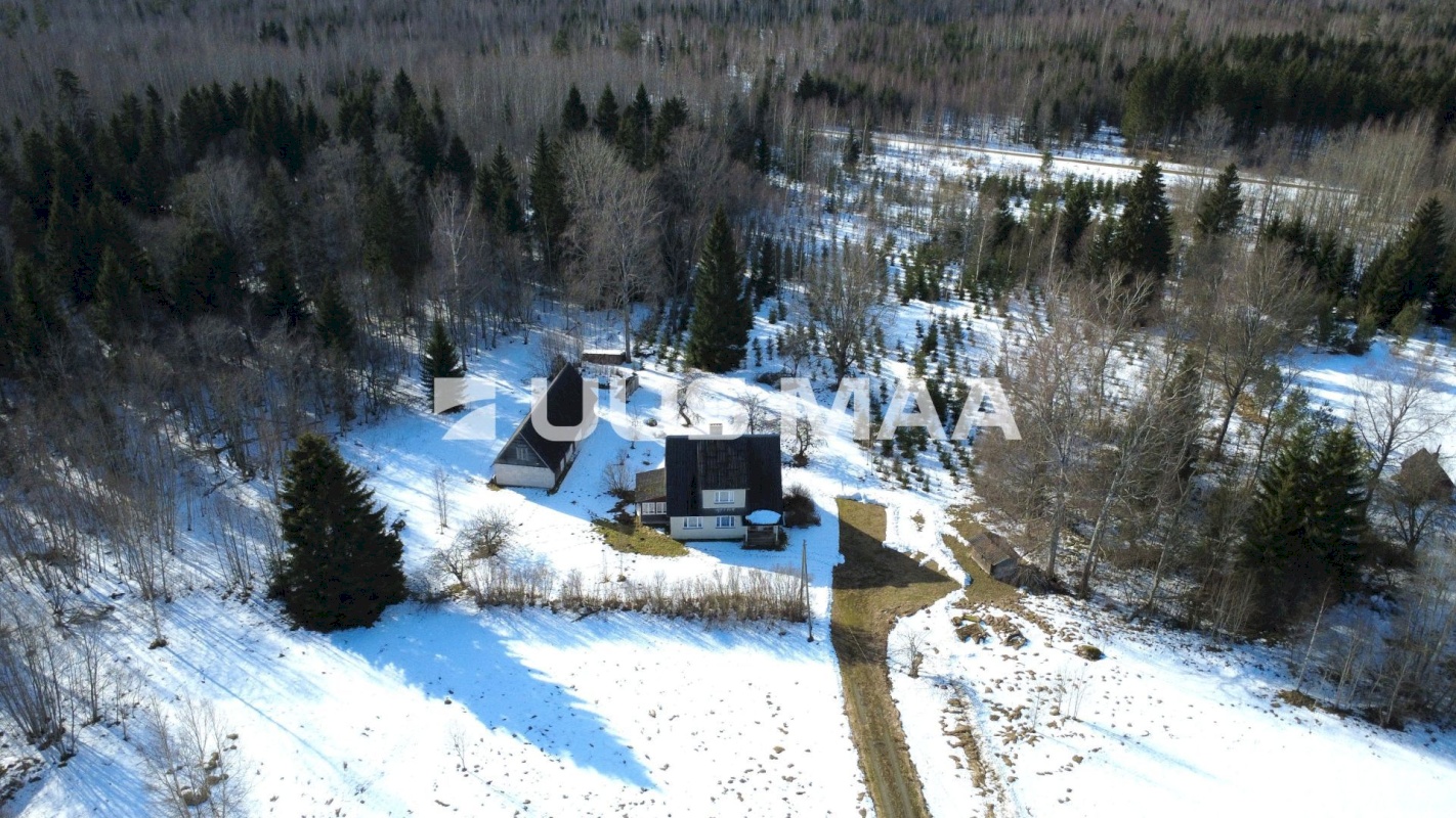 Vinni vald, Tudu alevik, Aitsari