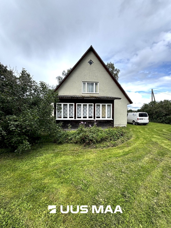 Vinni vald, Tudu alevik, Aitsari