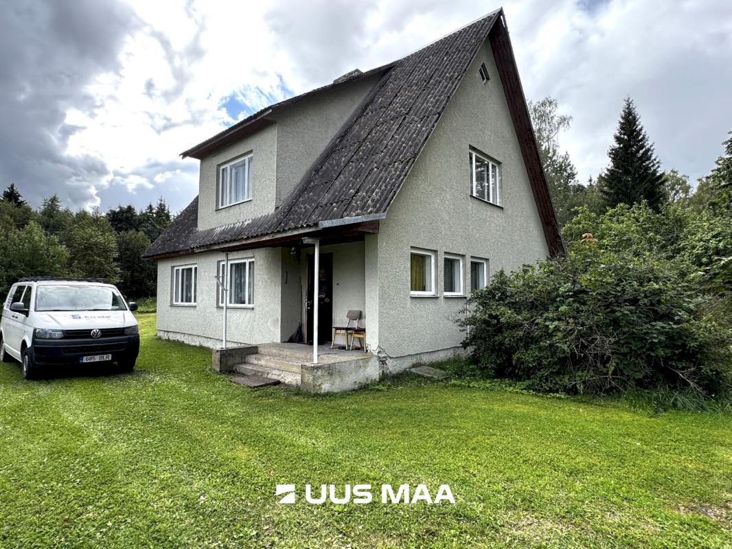 Vinni vald, Tudu alevik, Aitsari