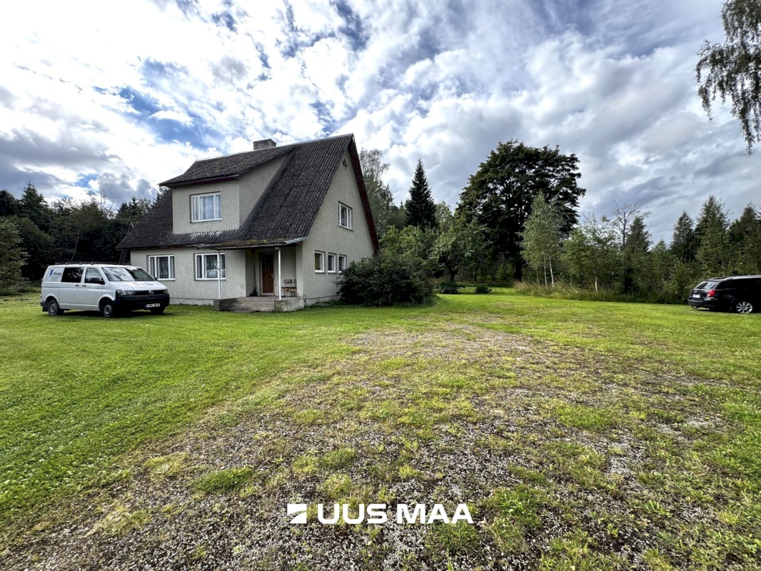 Vinni vald, Tudu alevik, Aitsari