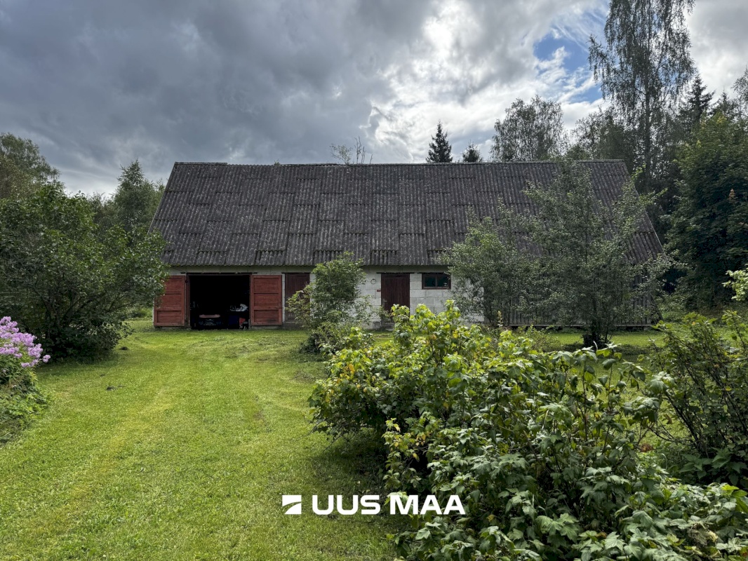 Vinni vald, Tudu alevik, Aitsari