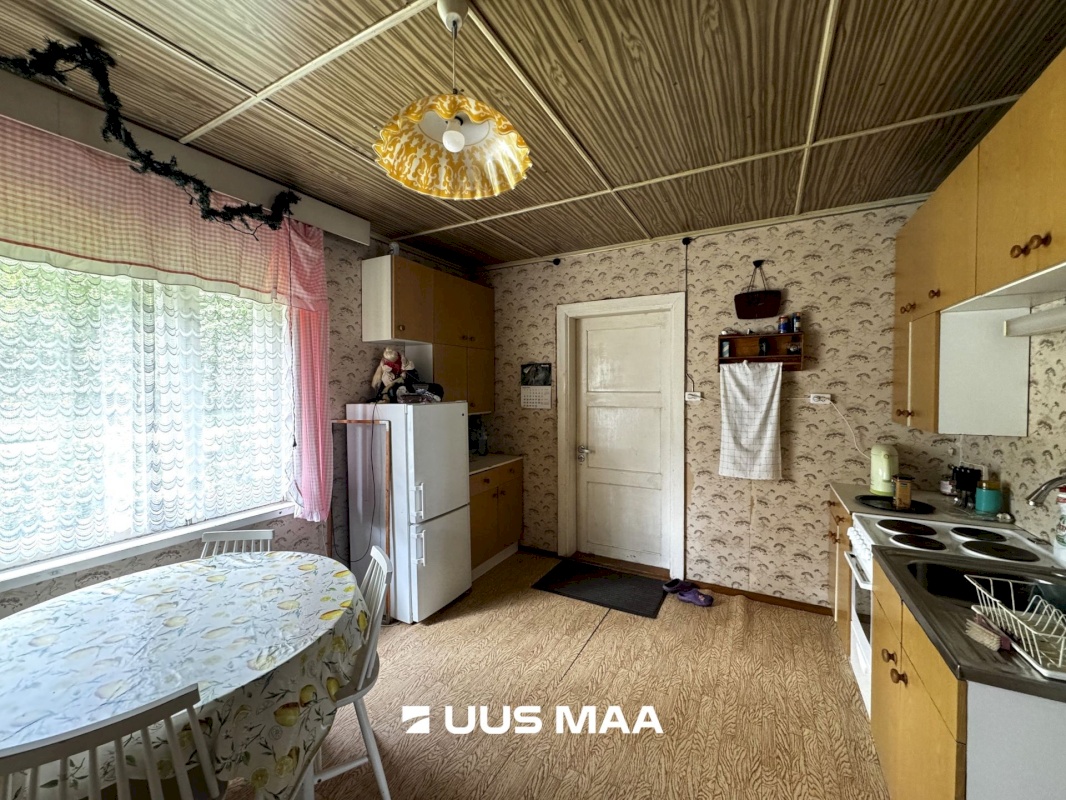 Vinni vald, Tudu alevik, Aitsari