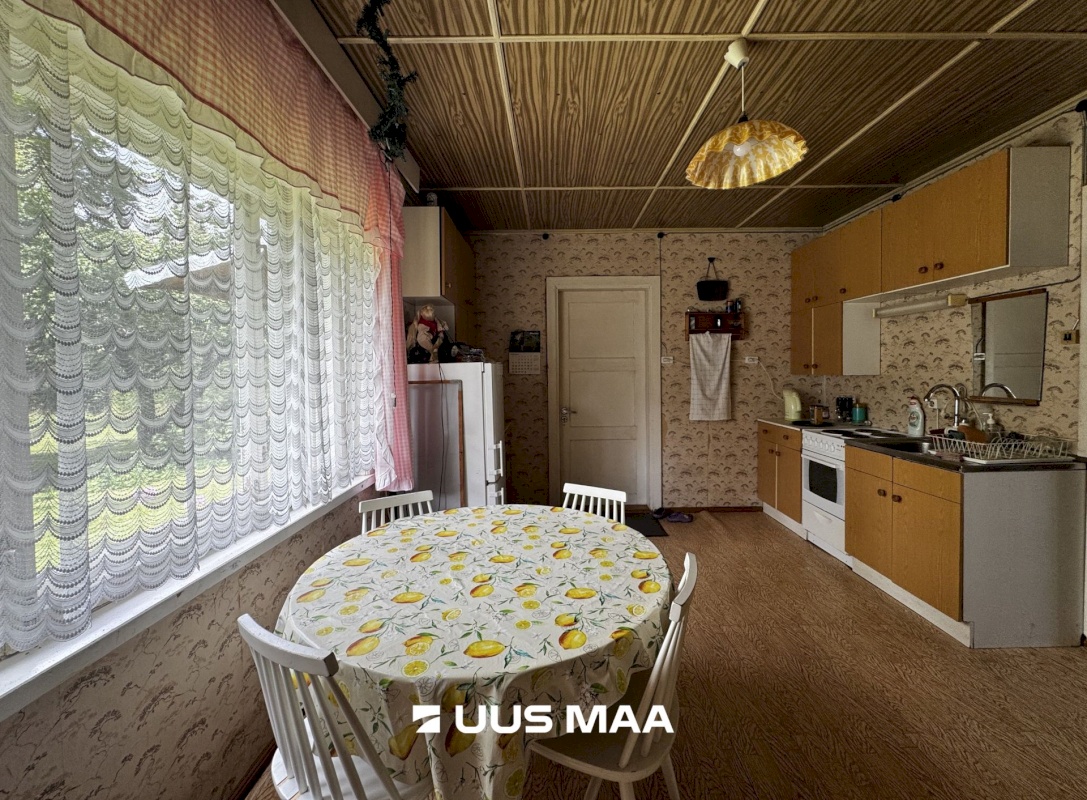 Vinni vald, Tudu alevik, Aitsari