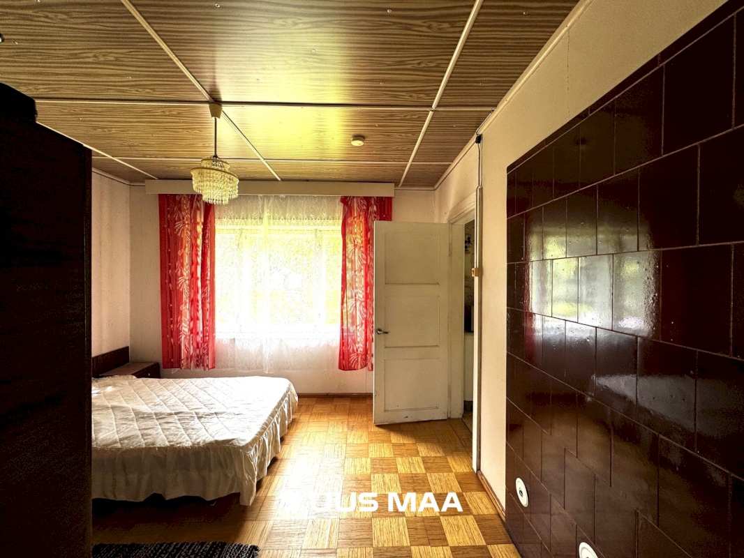 Vinni vald, Tudu alevik, Aitsari