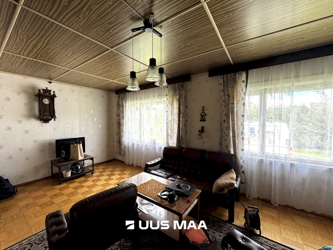 Vinni vald, Tudu alevik, Aitsari