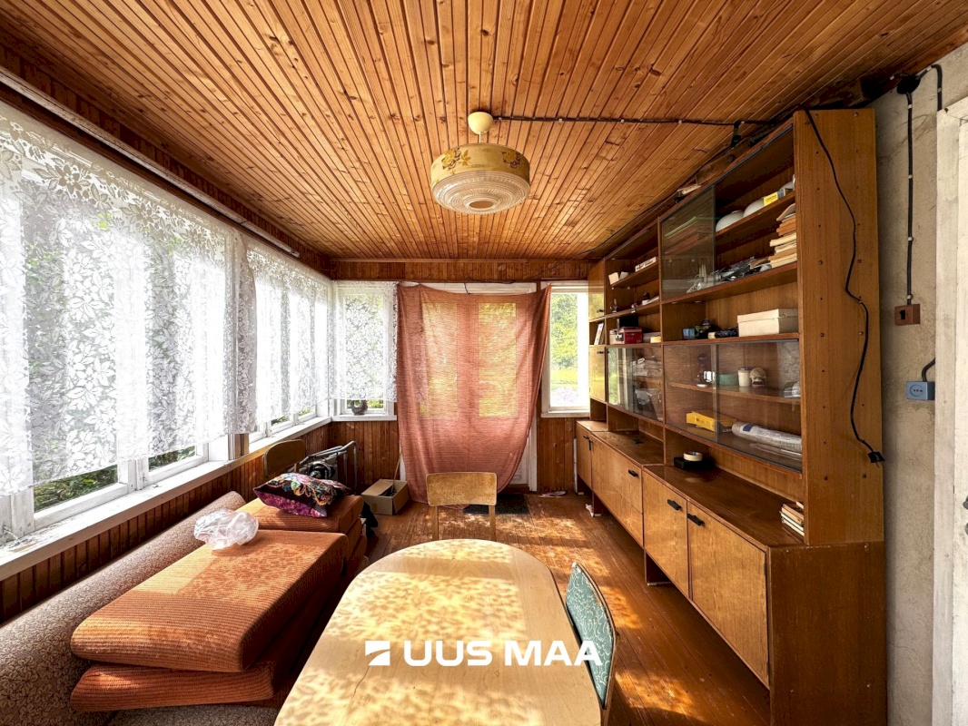 Vinni vald, Tudu alevik, Aitsari