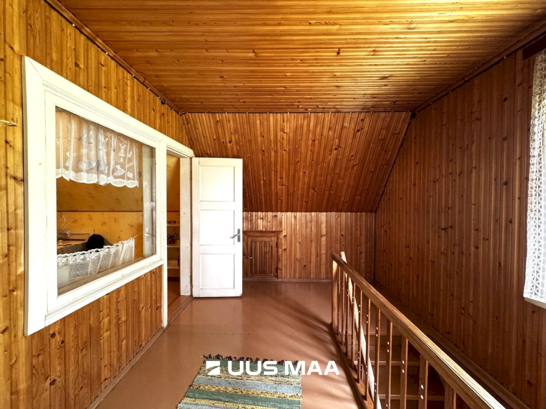 Vinni vald, Tudu alevik, Aitsari