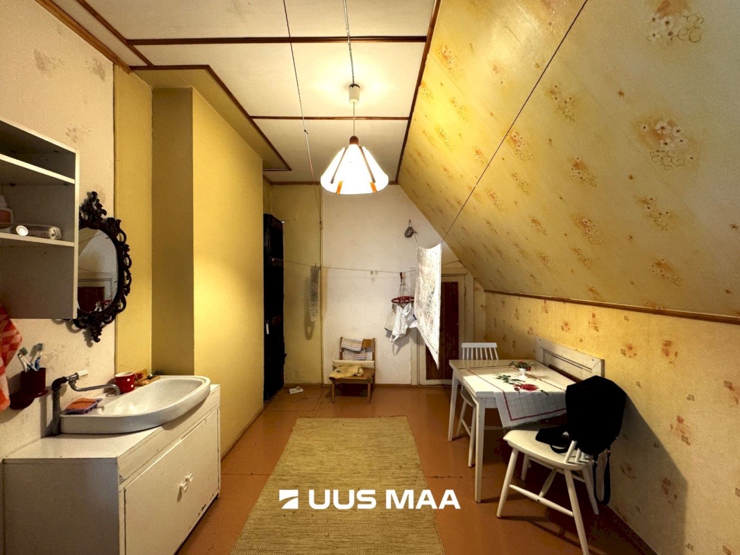 Vinni vald, Tudu alevik, Aitsari