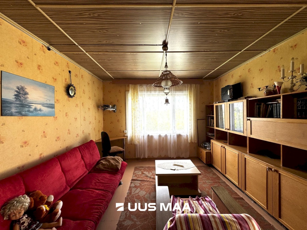 Vinni vald, Tudu alevik, Aitsari