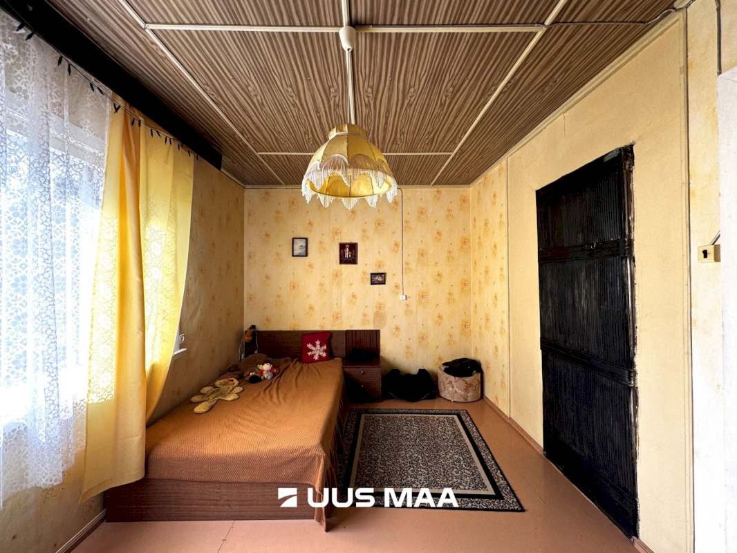 Vinni vald, Tudu alevik, Aitsari