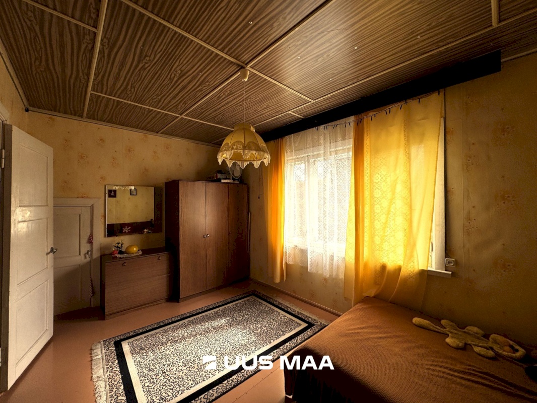 Vinni vald, Tudu alevik, Aitsari