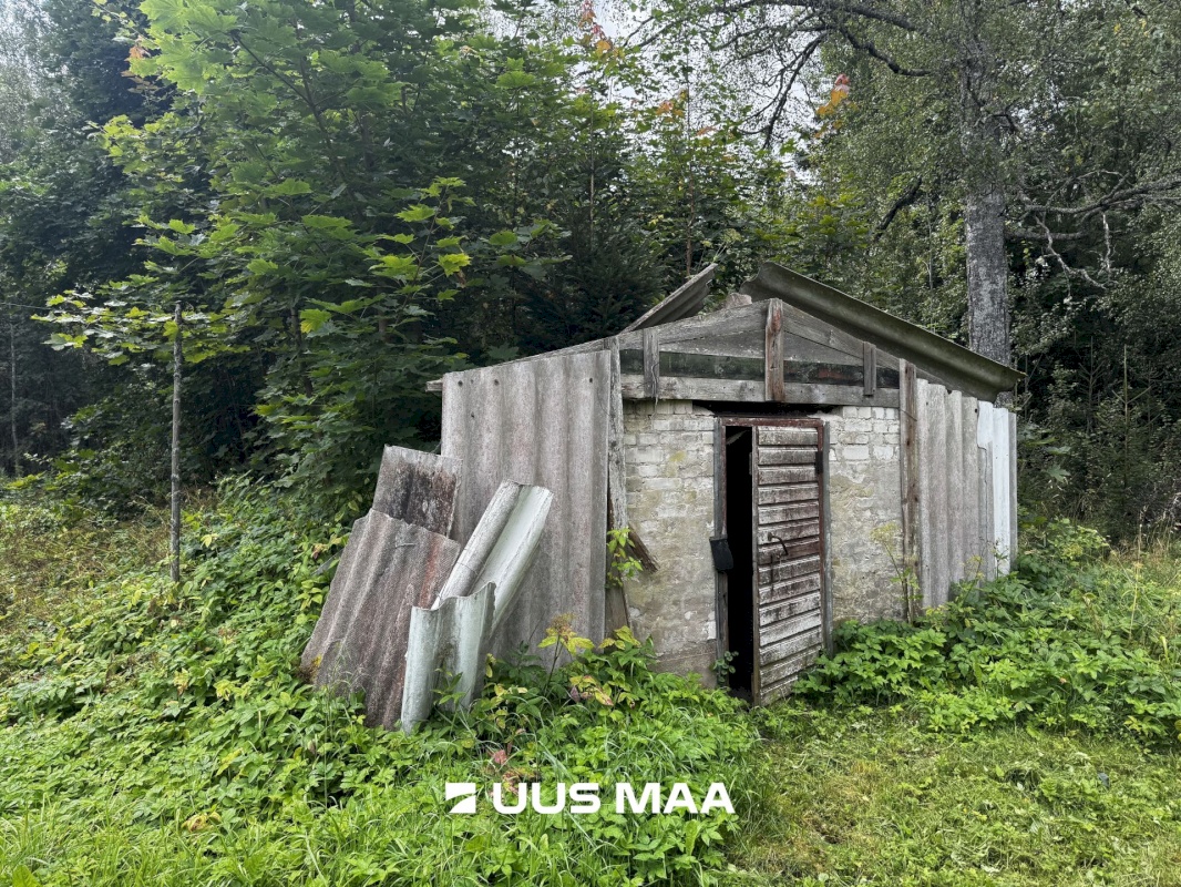 Vinni vald, Tudu alevik, Aitsari