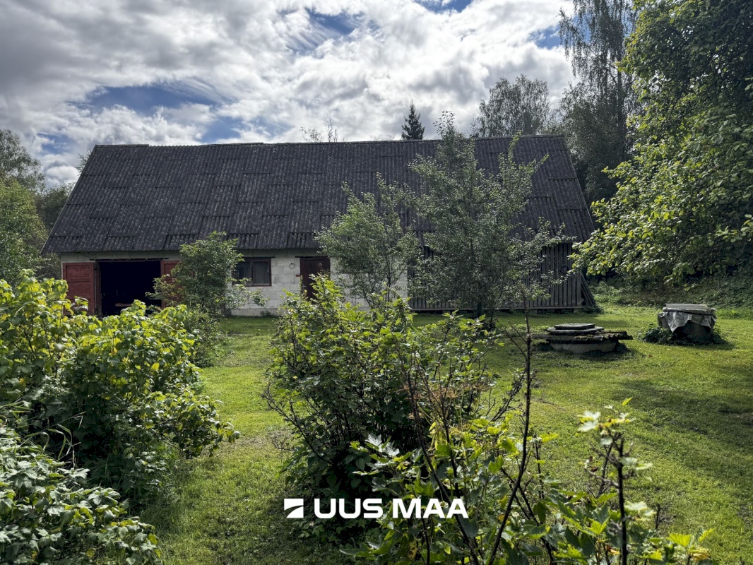 Vinni vald, Tudu alevik, Aitsari