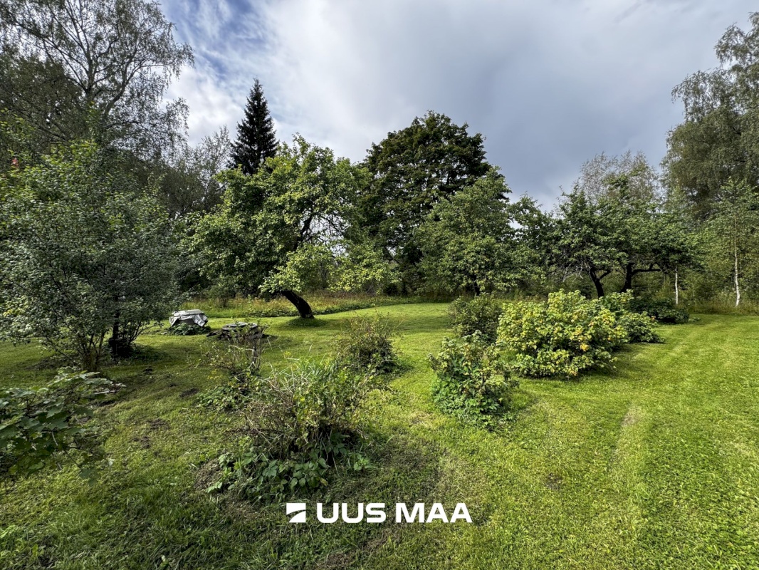 Vinni vald, Tudu alevik, Aitsari